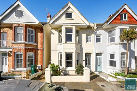 1 bedroom apartment for sale, Marine Avenue, Hove