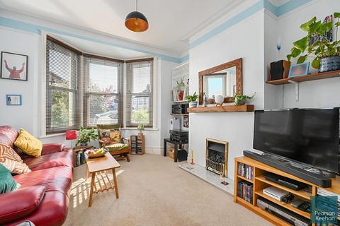 1 bedroom apartment for sale, Marine Avenue, Hove