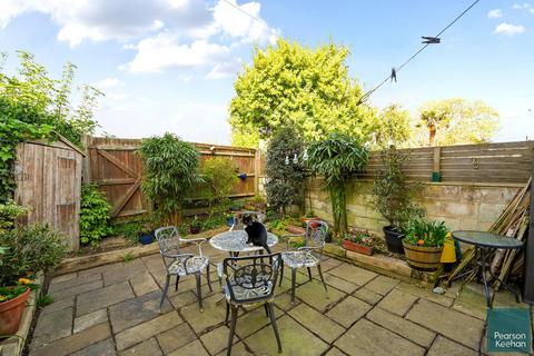 1 bedroom apartment for sale, Marine Avenue, Hove