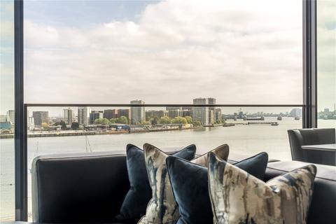 3 bedroom apartment for sale, Tidemill Square, London SE10