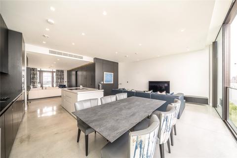 3 bedroom apartment for sale, Tidemill Square, London SE10
