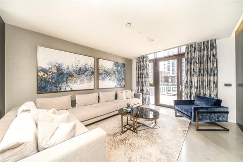 3 bedroom apartment for sale, 3 Tidemill Square, London SE10