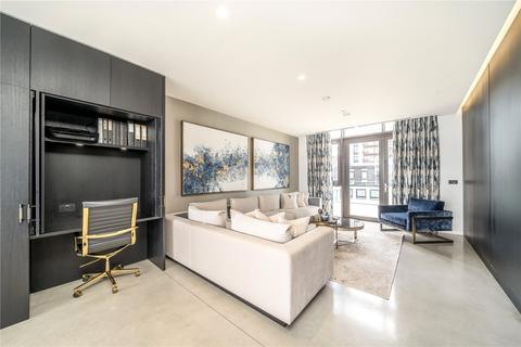 3 bedroom apartment for sale, 3 Tidemill Square, London SE10
