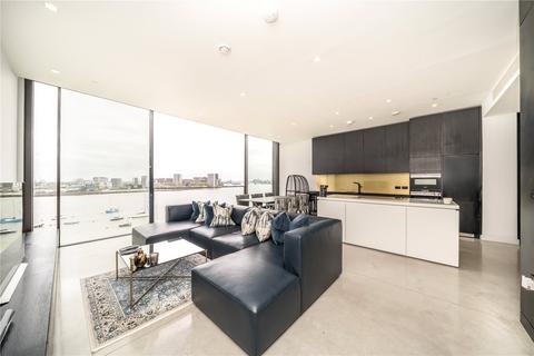 3 bedroom apartment for sale, 3 Tidemill Square, London SE10