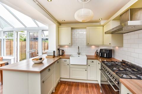 undefined, Dorking Road, Epsom KT18