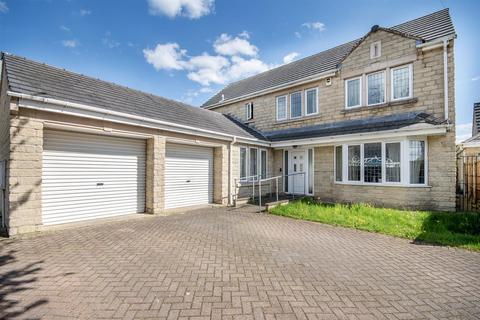 4 bedroom detached house for sale, Gillott Lane, Wickersley, Rotherham