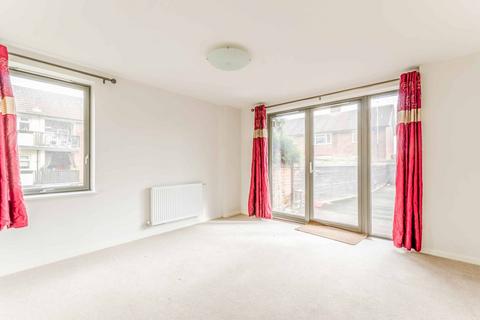 Hammersley Road, Canning Town, London, E16