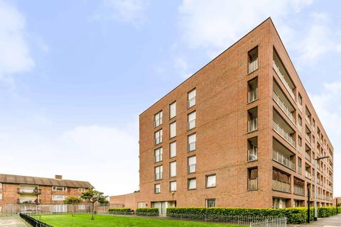 Hammersley Road, Canning Town, London, E16