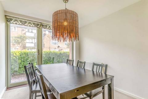 Hammersley Road, Canning Town, London, E16