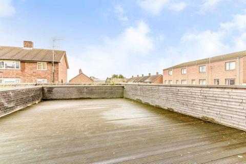 Hammersley Road, Canning Town, London, E16