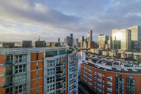 Studio for sale, Ontario Tower, Canary Wharf, London, E14