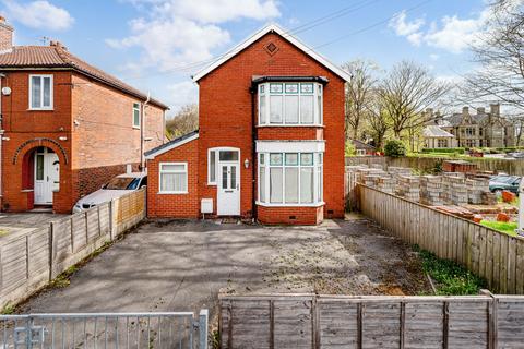 undefined, Crompton Way, Bolton, BL1