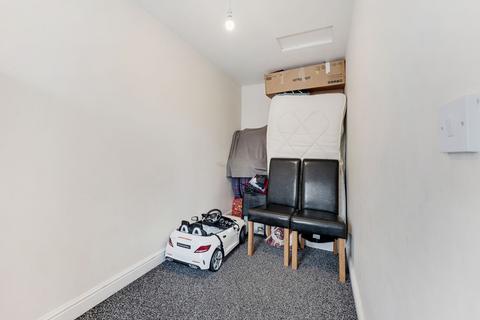 undefined, Crompton Way, Bolton, BL1