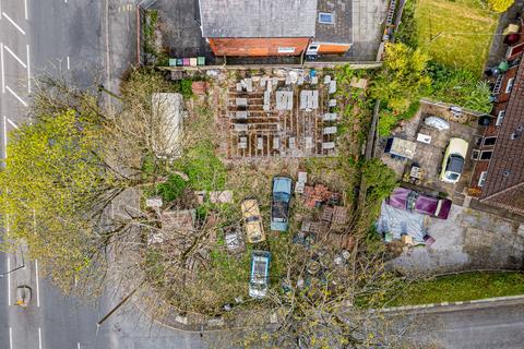 undefined, Land on Crompton Way, Bolton, BL1