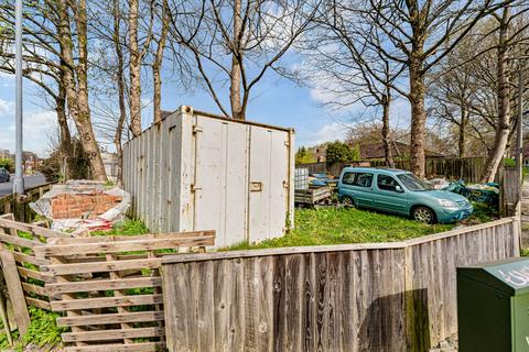 undefined, Land on Crompton Way, Bolton, BL1
