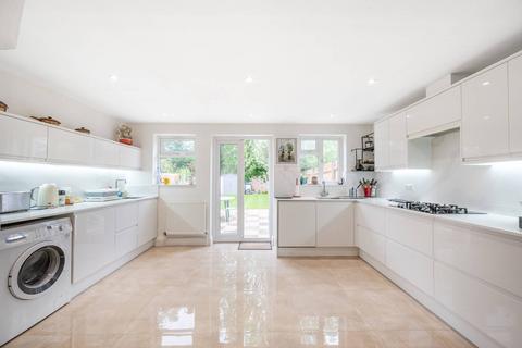 4 bedroom semi-detached house for sale, Holders Hill Road, Mill Hill East, London, NW7