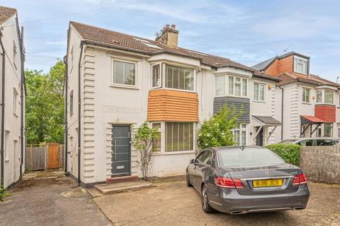 4 bedroom semi-detached house for sale, Holders Hill Road, Mill Hill East, London, NW7