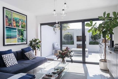 3 bedroom house for sale, Redmans Road, Stepney, London, E1