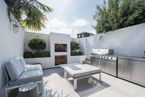 3 bedroom house for sale, Redmans Road, Stepney, London, E1