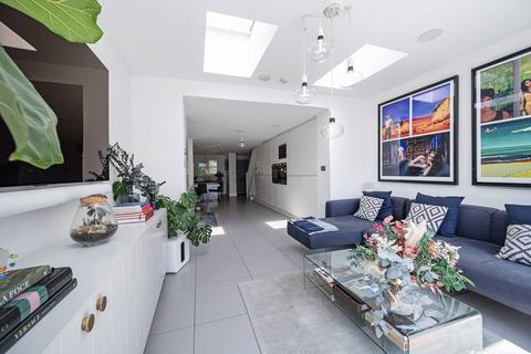3 bedroom house for sale, Redmans Road, Stepney, London, E1