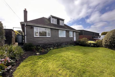 3 bedroom detached bungalow for sale, Rudyard Road, Biddulph Moor