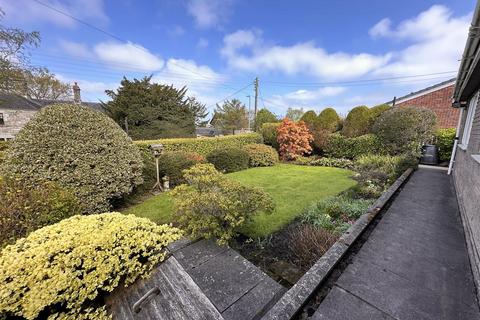 3 bedroom detached bungalow for sale, Rudyard Road, Biddulph Moor