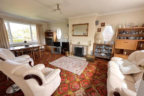 3 bedroom detached bungalow for sale, Rudyard Road, Biddulph Moor