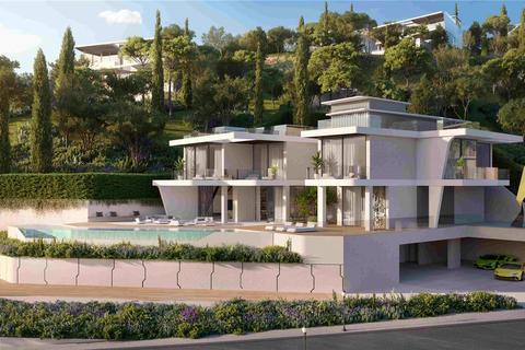 6 bedroom detached house, Urbanizacion Nueva, Atalaya 13, Benahavis, Malaga, 29679, Spain
