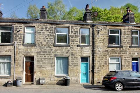 1 bedroom terraced house for sale, Vale Terrace, Mytholmroyd