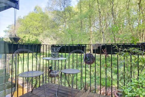 1 bedroom terraced house for sale, Vale Terrace, Mytholmroyd
