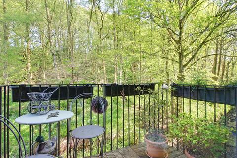 1 bedroom terraced house for sale, Vale Terrace, Mytholmroyd