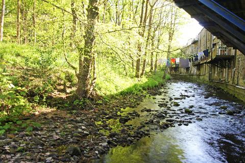 7 Vale Terrace, Hebden Bridge, HX7 5EW