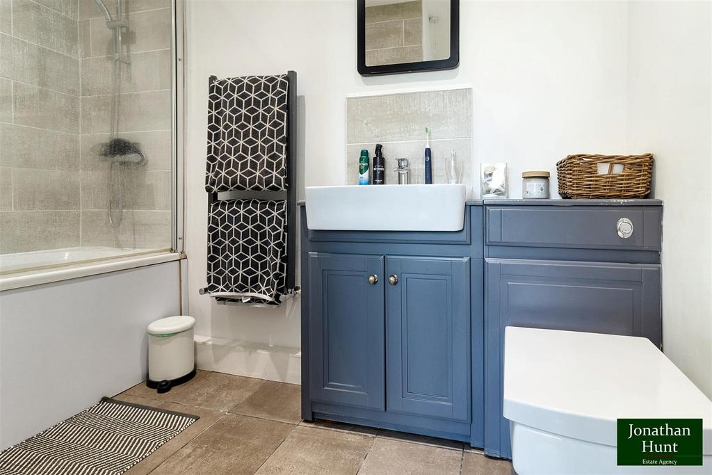 En suite