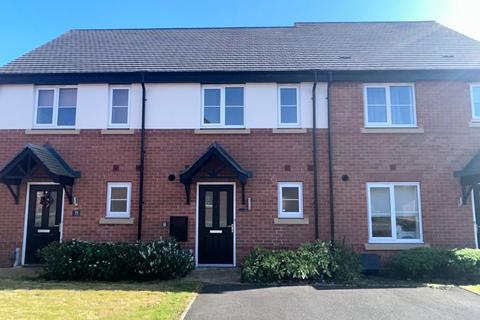 2 bedroom semi-detached house to rent, Arundel Way, Littleover, Derby, Derbyshire, DE23
