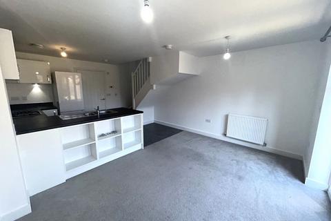 2 bedroom semi-detached house to rent, Arundel Way, Littleover, Derby, Derbyshire, DE23