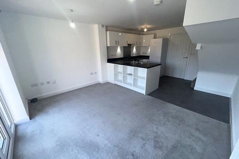 2 bedroom semi-detached house to rent, Arundel Way, Littleover, Derby, Derbyshire, DE23