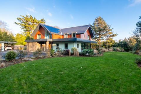 4 bedroom detached house for sale - La Route De Sausmarez, St. Martin, Guernsey, Channel Islands