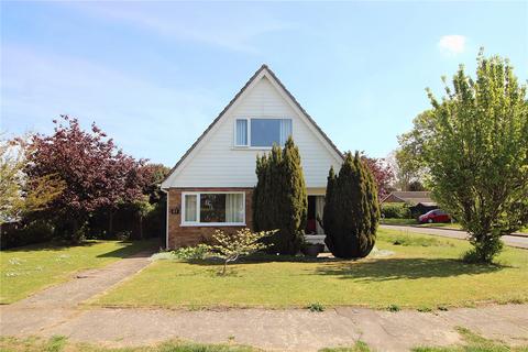 31 Brecon Road, Brooke, Norwich, NR15 1HS