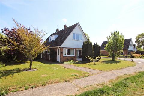 31 Brecon Road, Brooke, Norwich, NR15 1HS