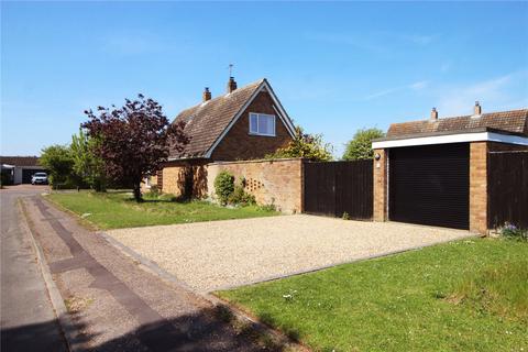 31 Brecon Road, Brooke, Norwich, NR15 1HS
