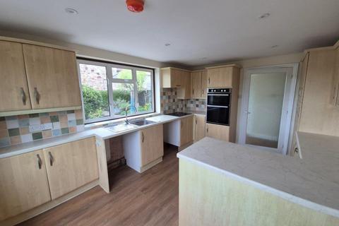 4 bedroom detached bungalow to rent, Edford Green, Holcombe, Radstock