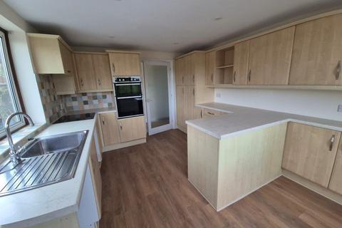 4 bedroom detached bungalow to rent, Edford Green, Holcombe, Radstock