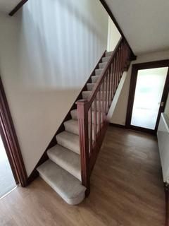 4 bedroom detached bungalow to rent, Edford Green, Holcombe, Radstock