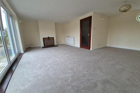 4 bedroom detached bungalow to rent, Edford Green, Holcombe, Radstock