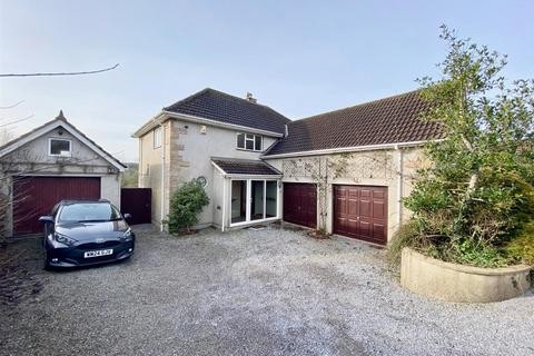 undefined, Edford Green, Holcombe, Radstock
