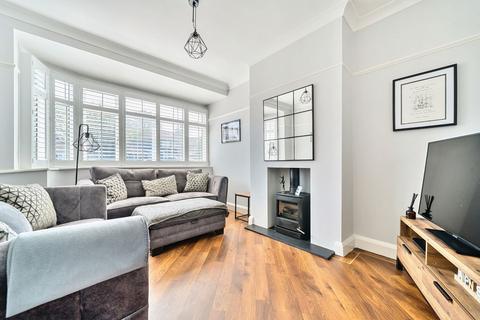 2 bedroom end of terrace house for sale, Wigmore Road, Wigmore ME8