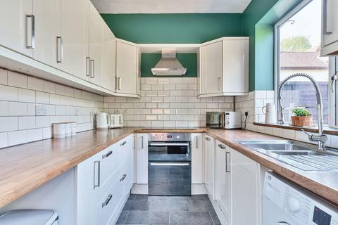 2 bedroom end of terrace house for sale, Wigmore Road, Wigmore ME8