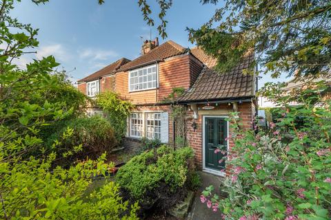3 bedroom semi-detached house for sale, The Oval, Otley LS21