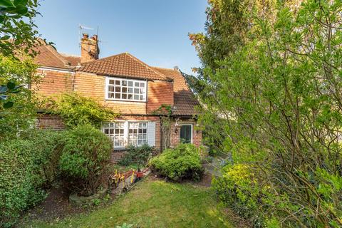 3 bedroom semi-detached house for sale, The Oval, Otley LS21