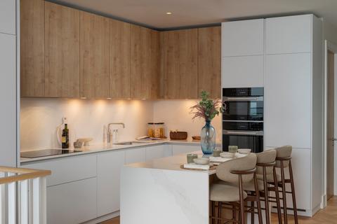 1 bedroom apartment for sale, Apt 12, Pavilion C, New Eidyn, Edinburgh EH1